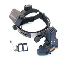 Kit completo de oftalmoscopio BIO examen de retina con accesorios y ENVÍO GRATUITO