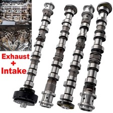 5184378AH Intake  Exhaust Engine Camshaft For Jeep Dodge Ram 1500 Chrysler 3.6L