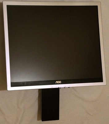 PC Monitor AOC 919Pz 19 Zoll