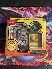 Pokemon Day 2026 Collection 30th Anniversary New & Factory Sealed