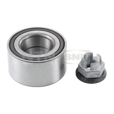 Roulement de roue Porsche CAYMAN