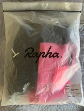 NEW Men's Rapha EF-TIBCO-SVB 2023 Pro Team Bib shorts