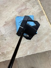 TaylorMade Spider SK-ZT 34 Inch Putter