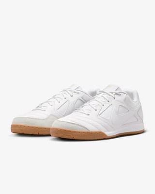 Nike Gato Men's Shoes White Gum Light Brown HQ6019 100