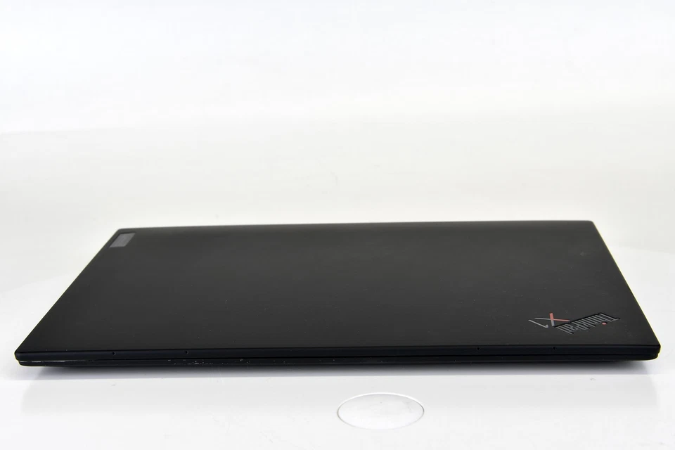 Lenovo ThinkPad X1 Carbon G9 · i7-1165G7 · 16GB · 512GB, Foto 2 von 5