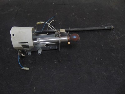 Whirlpool Gas Dryer WGD8200YW1 Burner Assembly W10398742