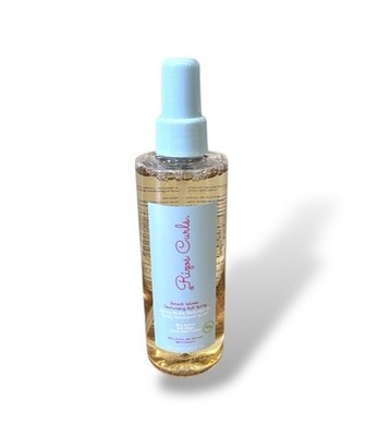 Rizos Curls Beach Waves Texturizing Salt Spray Enhance Texture Volume 6.8 Fl Oz