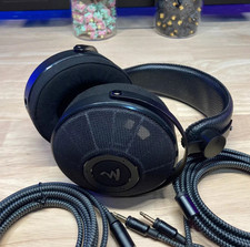 Massdrop X Focal Elex Headphones - Black for sale online | eBay Massdrop X Focal Elex Headphones - Black for sale online | eBay