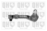 QH QR3079S Spurstangenkopf Vorne Links FüR Renault Clio Kangoo Megane Scenic 1