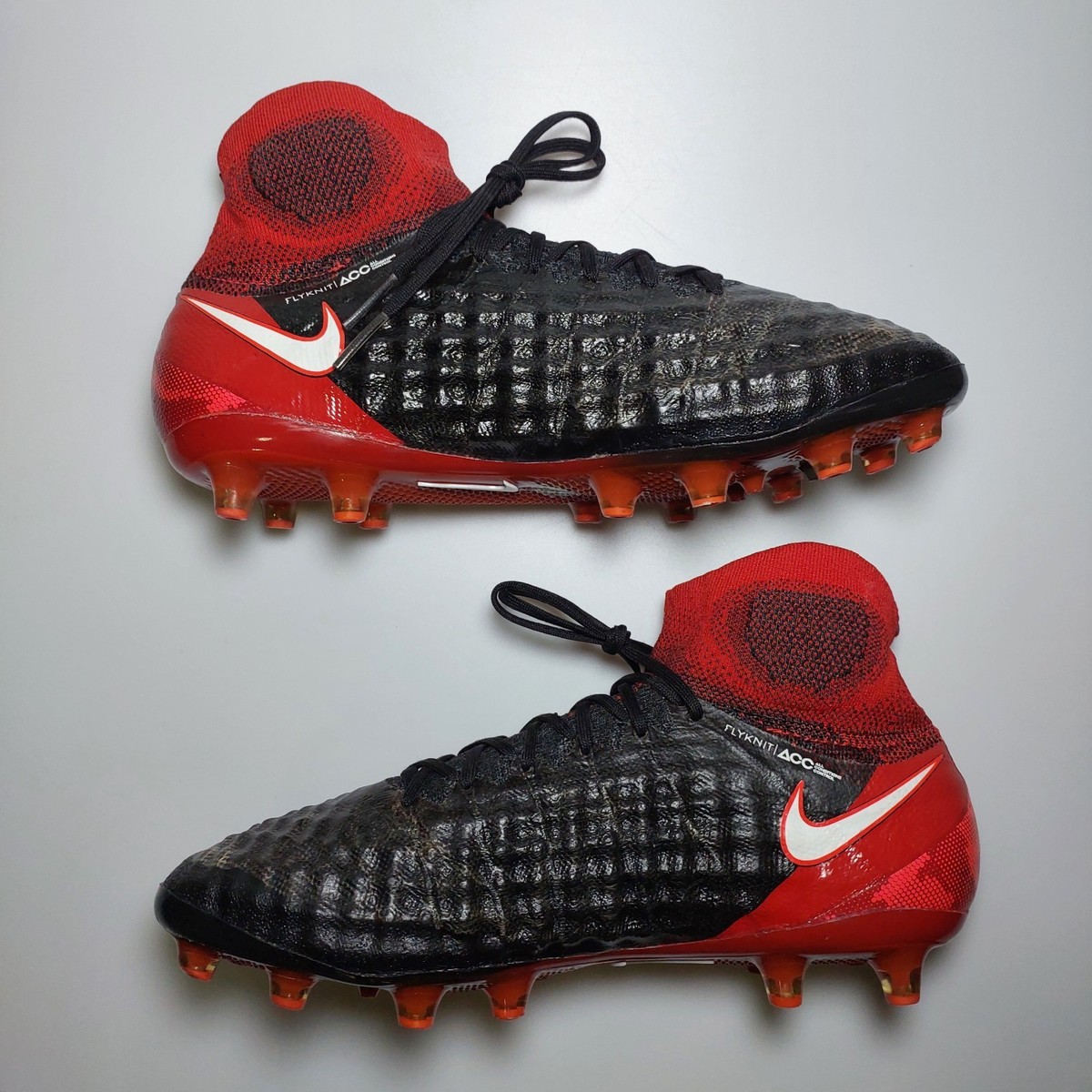 NIKE Magista Obra Ⅱ AG-PRO 27cm Nike Magista Obra 2 Elite AG-PRO 844594-061 US9.5 UK8.5 27.5CM | eBay