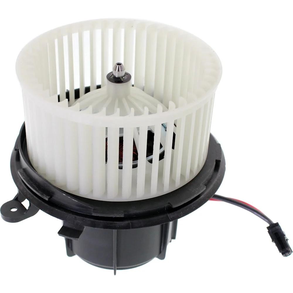 Blower Motor 2048200208 Mercedes Benz Sls AMG GT 6.3L 8 Cyl Direct Fit 2013-2015