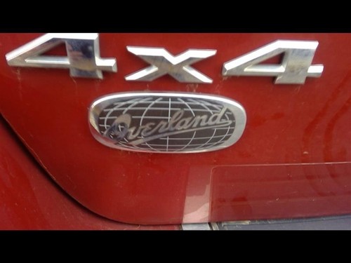 Automatic Transmission 4WD 5.7L Fits 11 DURANGO 1042447 - Picture 10 of 12