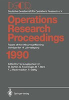 Wolfgang BüHler (U. A.) | Dgor | Taschenbuch | Englisch (1992) | Xiv | Springer