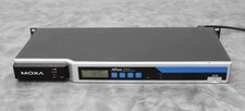 Moxa 6610-8 Terminal Server NPort with SD Slot