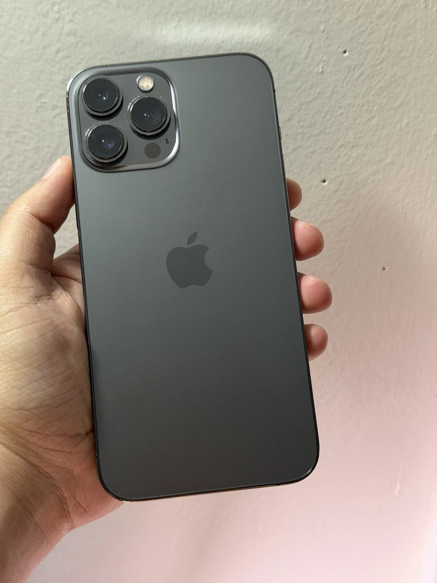 Apple iPhone 13 Pro Max Unlocked for Sale - Shop New & Used Cell