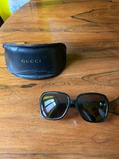Occhiali Da Sole Gucci Oversize Vintage