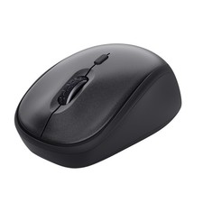 Image of Trust TM-201 mouse Office Right-hand RF Wireless Optical 1600 DPI