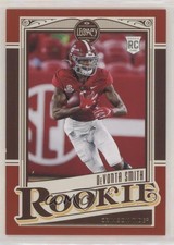 2021 Panini Legacy Rookies Red 196/299 DeVonta Smith #149 uk2