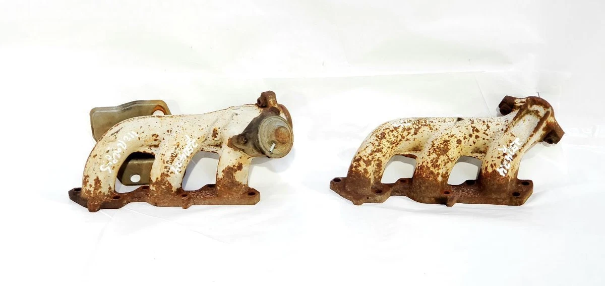 Las mejores ofertas en Genuine OEM exhaust manifolds & Headers