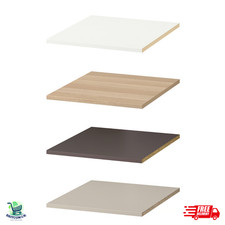 Ikea KOMPLEMENT Shelf For Pax Wardrobe Fit Frame Shelf Storage Unit 50x58cm