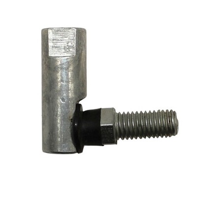 One New Aftermarket Ball Joint 8T4773 Fits Caterpillar Heavy Equipment