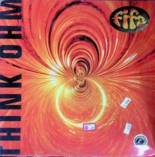 Fifa - Think Ohm, 12", (Vinyl)
