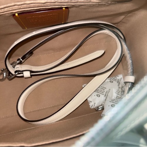 Coach Rowan Umhängetasche Tasche verschiedene Modelle Neu mit Etikett - Bild 16 von 66