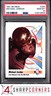 1991 SKYBOX #334 MICHAEL JORDAN BULLS HOF PSA 10