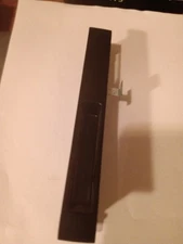 Marvin Sliding Screen Door Black Handle Hardware