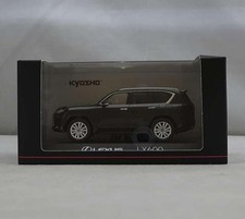 Kyosho Lexus Lx600 Executive 1/43 Minicar
