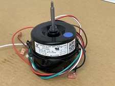 Broad-Ocean Y5S413B858 Condenser Motor  Rpm 1650/1450 PH1