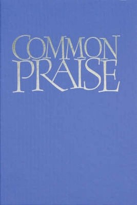 Hymns Ancient and Modern Common Praise Words edition (Hardback)