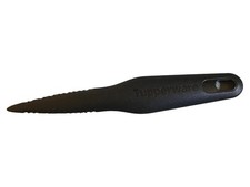 Tupperware Küchenmesser Schwarz Praktisch De...