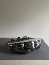 2018-2020 Bmw 4-series F32 F80 M3 M4 Right Passenger Adaptive Led Headlight Oem