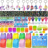 Einhorn Deko Mitgebsel Kindergeburtstag Gastgeschenke Party Give Aways MäDchen