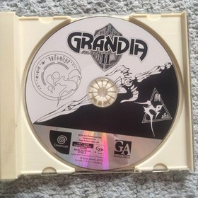 Dreamcast Grand