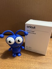 Figurine de collection Cricut Cutie cobalt avec boite excellent état