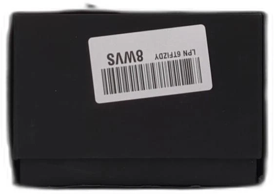 Reloj Mujer Armani Exchange A|x Silicona Blanco (Modelo: Ax7126) Foto 3 de 4