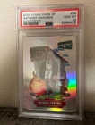 2020-21 Panini Prizm DP Downtown Anthony Edwards #D-4 (RC) PSA 10 💎