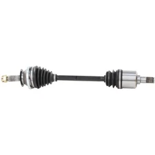 TrakMotive HY8019 Component CV Axle Shaft FOR KIA And HYUNDAI  Front Driver Left