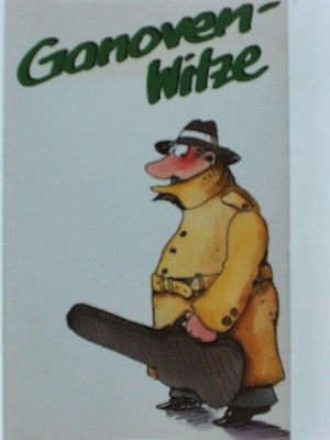 Ganovenwitze.
