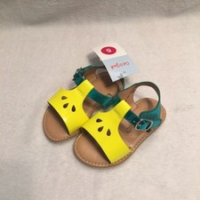 New baby girls Sandals 7