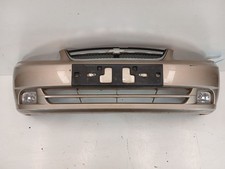 Pare-choc avant Chevrolet NUBIRA