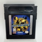 Asteroids (Nintendo Game Boy Color, 1999) Tested & Working Cartridge Only EUC