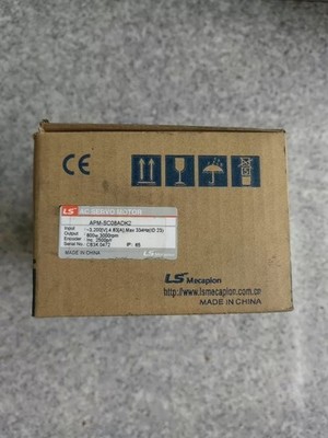 1PC Brand New LS APM-SC08ADK2 Logic Controller Fast delivery FedEx or DHL