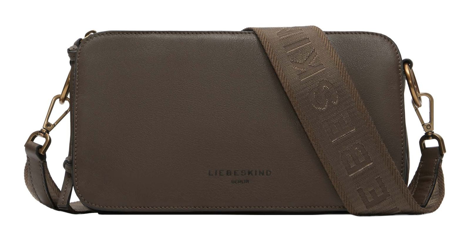 LIEBESKIND BERLIN cross body bag Crossbody bag M Safari