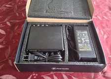 Fosi Audio BT30D PRO Bluetooth 5.0 2.1 Channel Receiver Amplifier Class D HiFi 