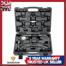 Bleeding Kit FOR Ford Fuel Fittings bleeding/priming Supplied with male bleeding
