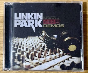 Linkin Park Underground | eBay