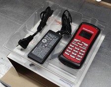 Globalstar Satellite Phone GSP-1700